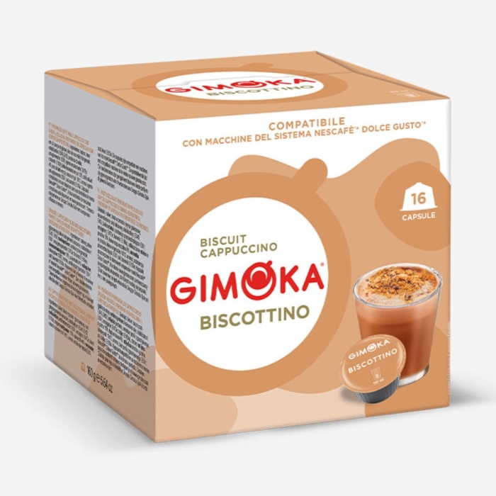 Dolce gusto kapslid online